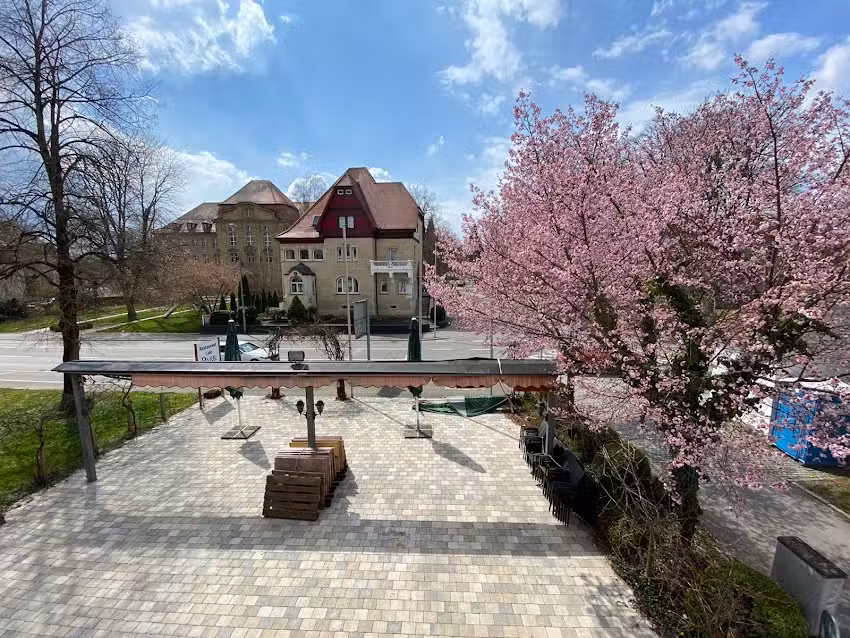 Parkhotel Rottweil