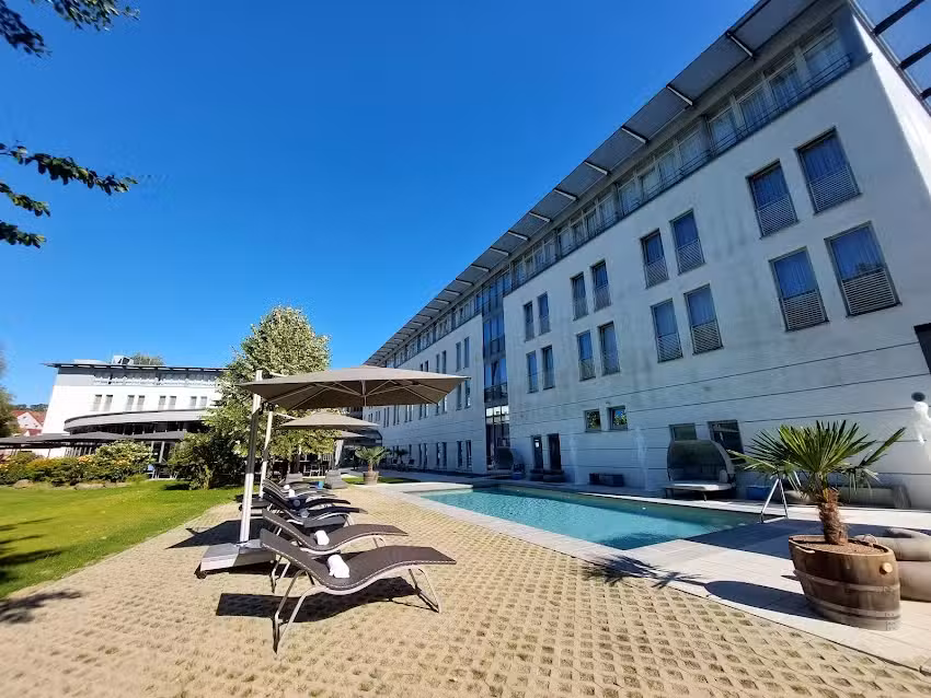 Parkhotel R&uuml;gen