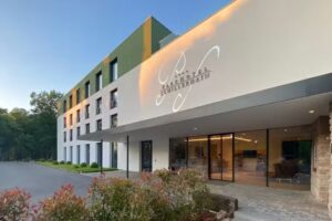 Parkhotel Schillerhain GmbH