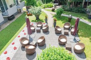 Parkhotel Sonnenberg