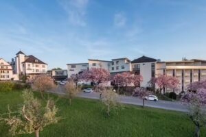 Parkhotel St. Leonhard