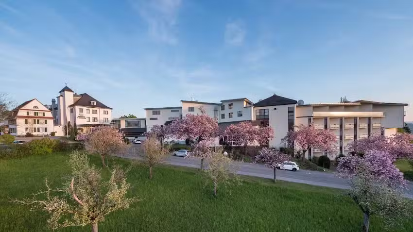 Parkhotel St. Leonhard