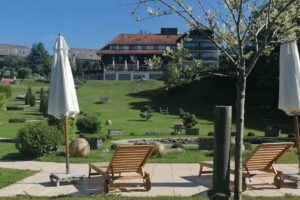 Parkhotel Waldlust