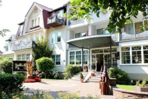 Parkhotel Weber-Müller