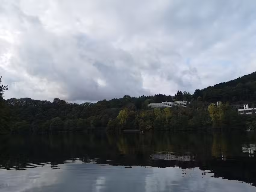 Parkplatz 931 Bitburg