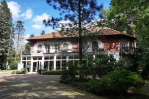 Parkstadthotel GmbH