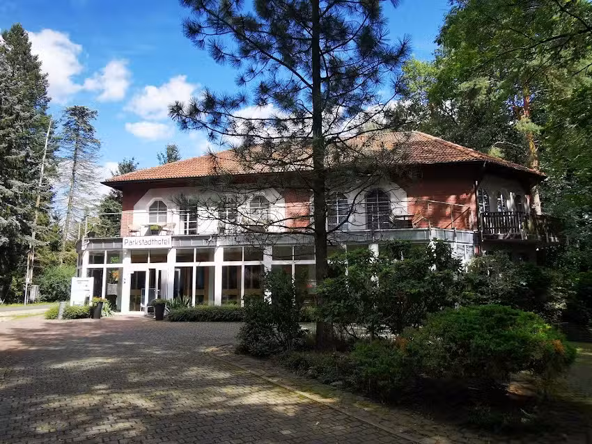 Parkstadthotel GmbH