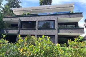 Parkvilla SCHACHEN 7 &ndash; Apartment TANNE & LINDE