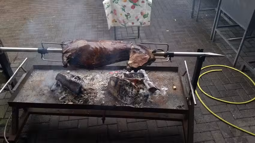 Partyservice Martin Kirchner