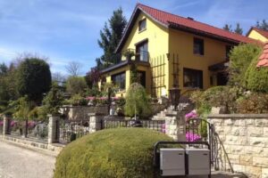 Partzsch Apartment