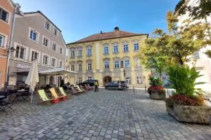 Passau