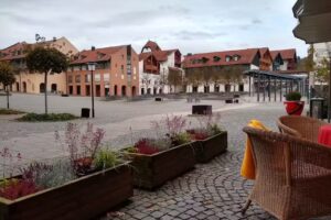 Passauer Wolf Hotelklinik Maria Theresia