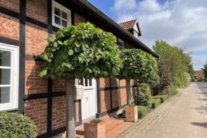 Pauerhof Ferienwohnungen