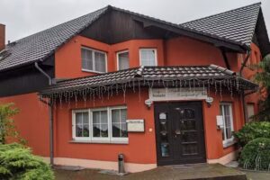 Paulo’s Pension und Landgasthof