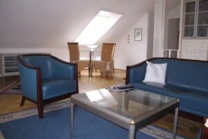 Pecher Apartments D&uuml;sseldorf, H&uuml;ttenstr. 59