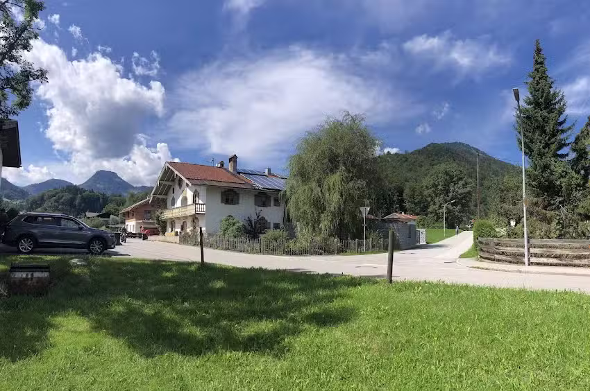 Pechlerhof am Auerbach