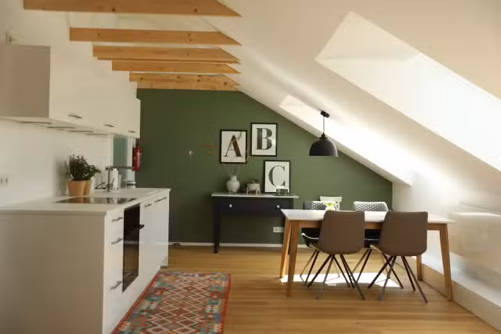 Pegnitz Apartment