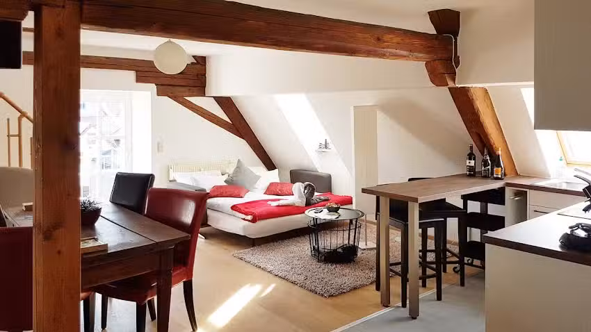 Pegnitzm&uuml;hle &ndash; Das Ferienapartment