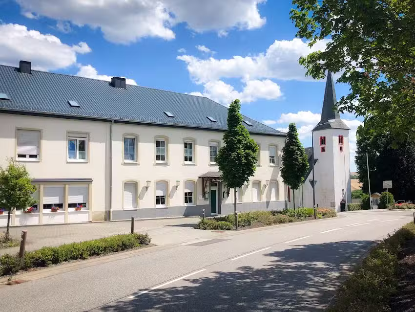 Pellinger Hof