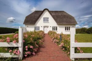 Pellworm Cottage