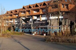 PEMATRA Ferienwohnungen Travem&uuml;nde