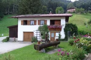 Penion & Ferienwohnung Therese Stangassinger