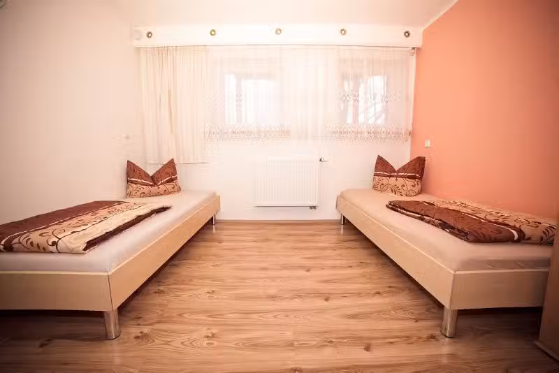 Pension 2011 Magdeburg