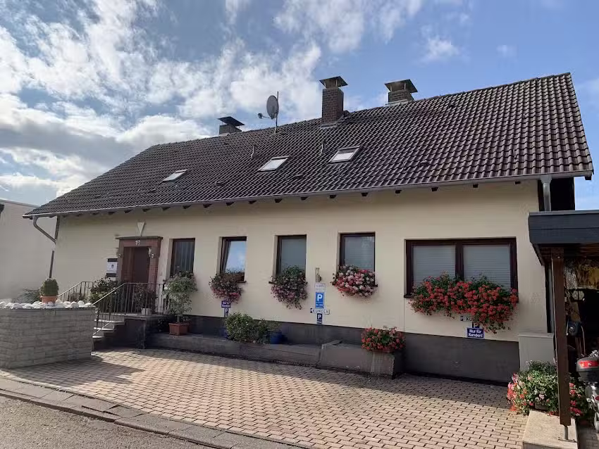 Pension 24 Kassel