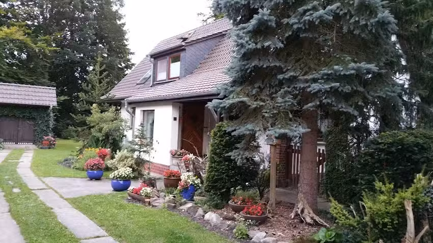 Pension 29