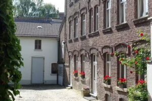 Pension Aachen Elisabeth Olsohn