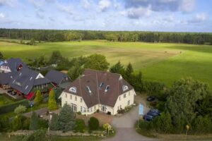 Pension Achtern Wieck