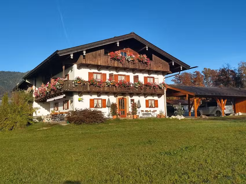 Pension Aiglerlehen
