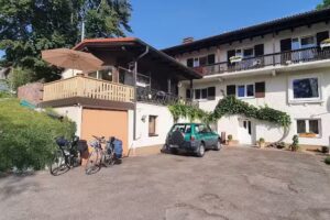 Pension Allg&auml;u Felgentr&auml;ger u. Fl&ouml;ss