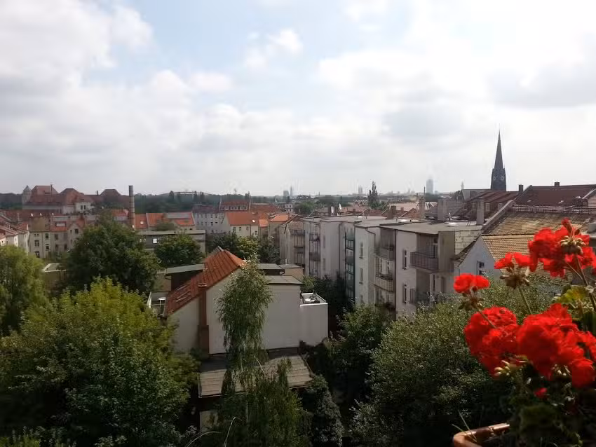 Pension Allround Leipzig