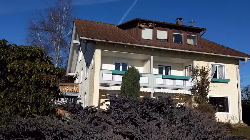 Pension Alpenblick