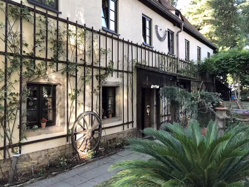 Pension Altbriesnitz