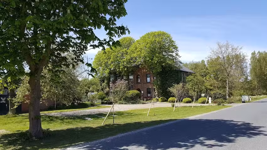 Pension Alte Dorfschule