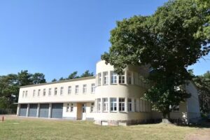 Pension Alte Flugleitung
