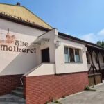 Pension Alte Molkerei