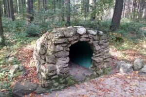 Pension „Alte Näherei“