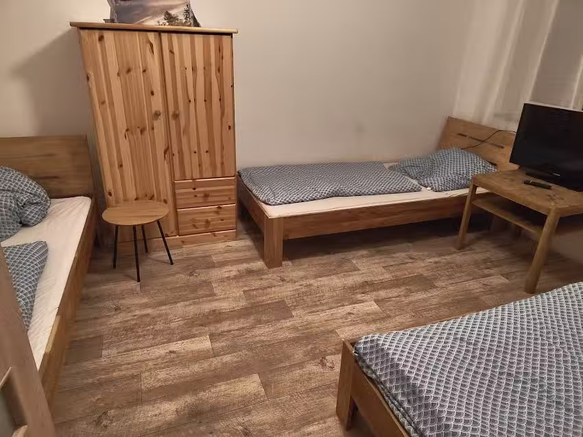 Pension Alte Schmiede