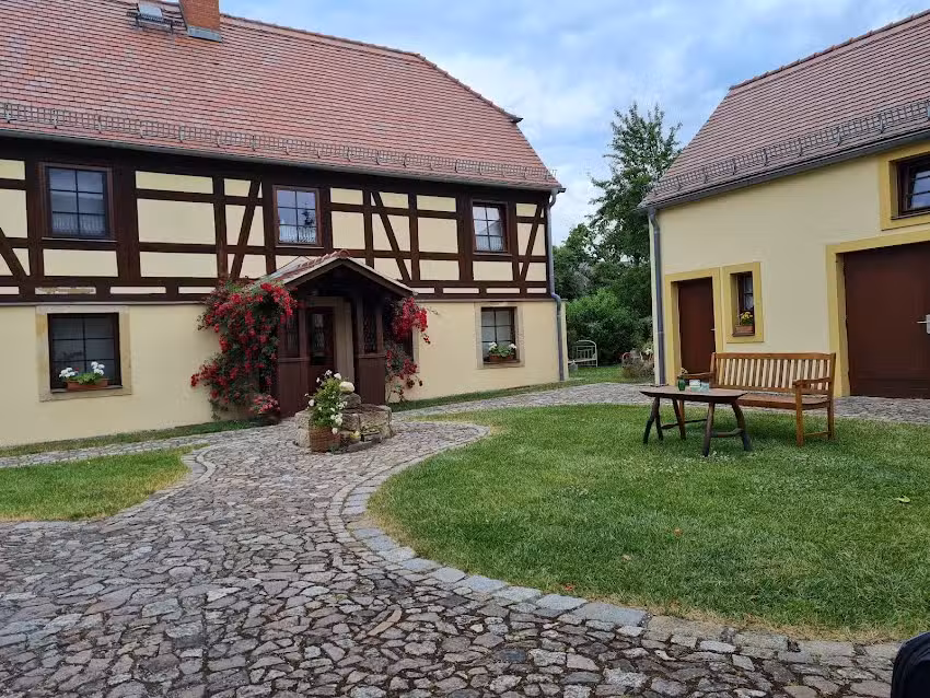 Pension Alte Schmiede