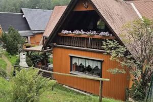 Pension Altes Bergmannshaus