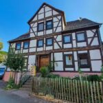 Pension Altes Pfarrhaus