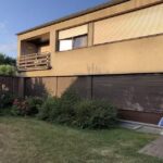 Pension &bdquo;Altes Pfarrhaus&ldquo;