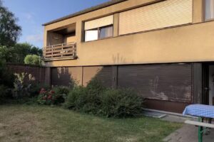 Pension „Altes Pfarrhaus“