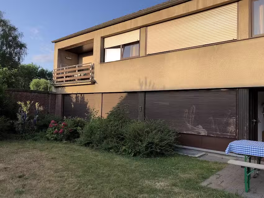 Pension „Altes Pfarrhaus“