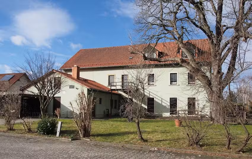 Pension Altes Teichhaus