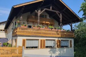 Pension Altmann