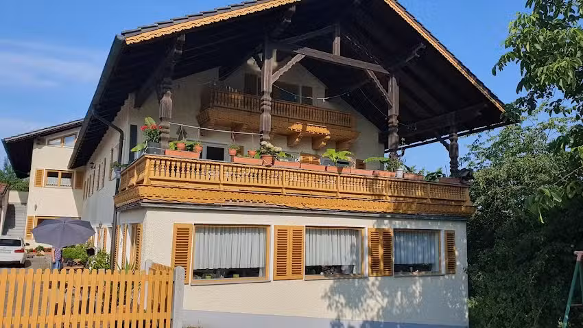 Pension Altmann